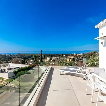 فيلة Elviria ماربيا