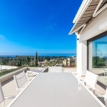 Elviria فيلة ماربيا