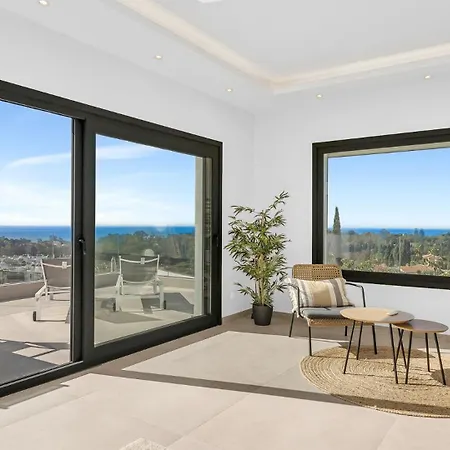 فيلة Elviria ماربيا