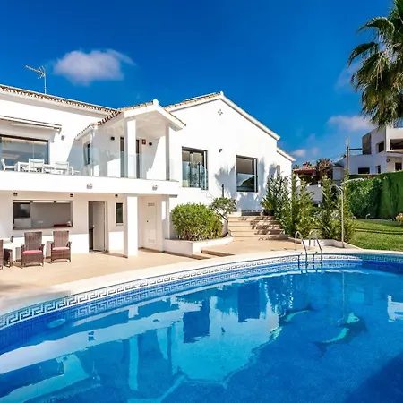 فيلة Elviria ماربيا